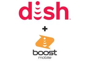 US Dish Boost Locked Policy - Unlock Iphone (Clean Only) iPhone 6S - 15 Series