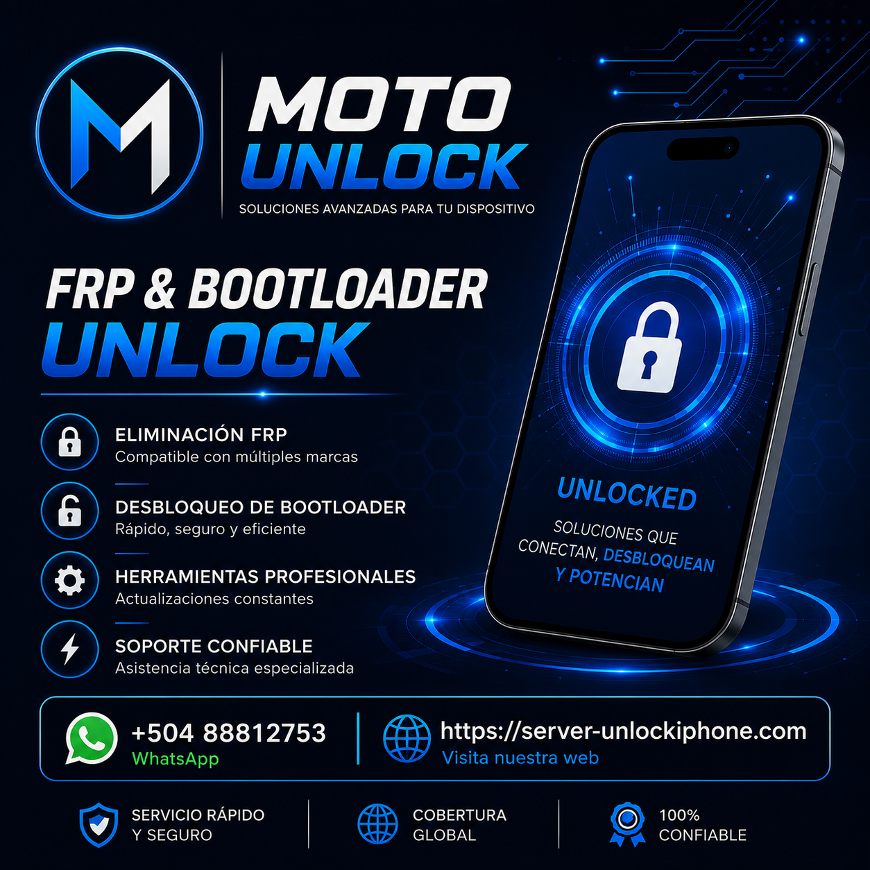 Moto M Tool - 1 Year Renew