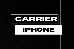 Apple iPhone Carrier + FMI + GSMA Checker