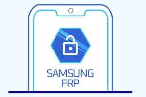 Samsung frp USB andorid 16 Only - world wide