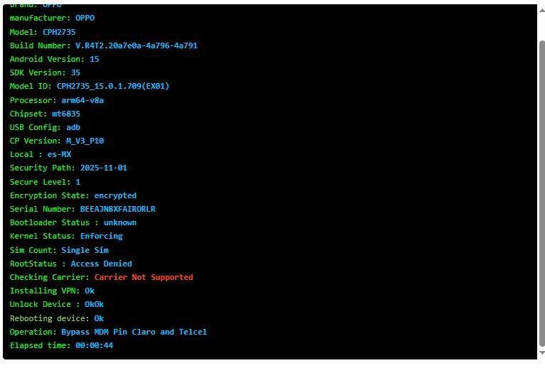 Pulsarunlock credits