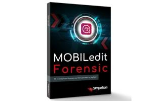 MobiLedit Forensic ULTRA V9.8.0.34378-1 PC Life Time