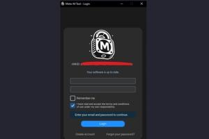 Moto M Tool - 1 Year Renew