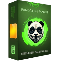 Pandonymus PandaX MDM Maker Pro - 6 Months