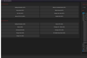 Samsung Tool Kg Credits For Existing User